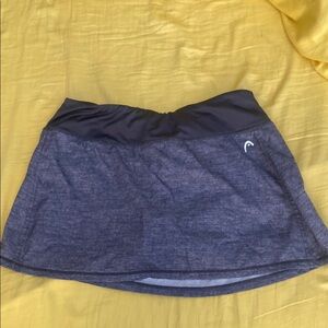 Women's Head Athletic Skirt